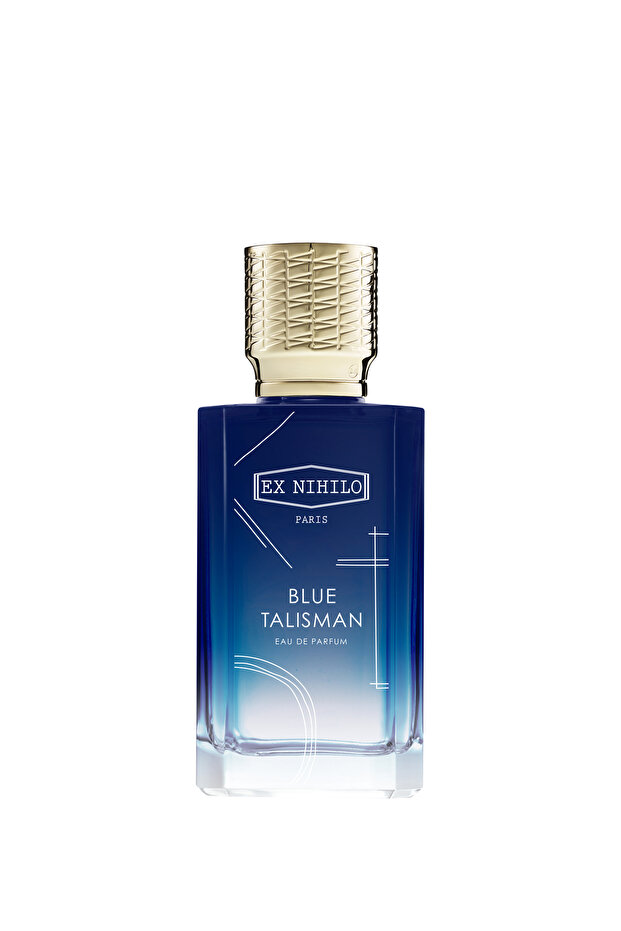 Blue Talisman 100 ml Unisex Parfüm - 1