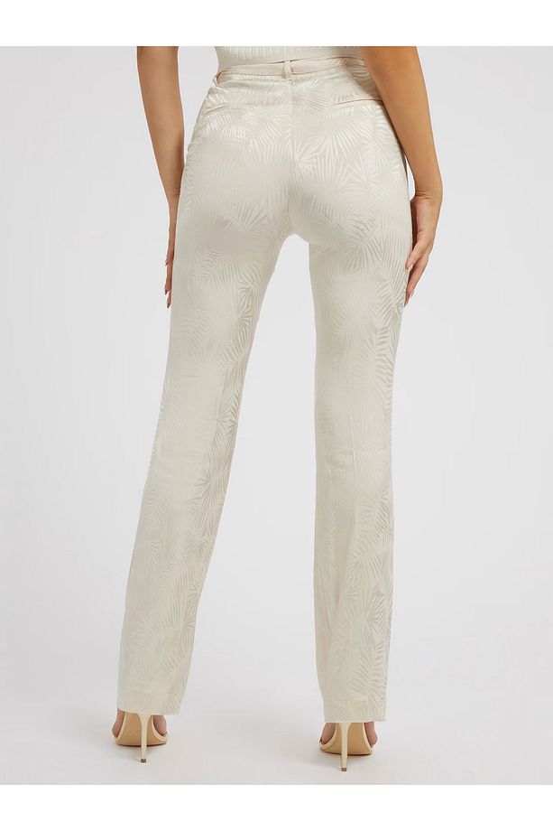 Chino Pantolon W3GB20WEJZ0-Krem - 3
