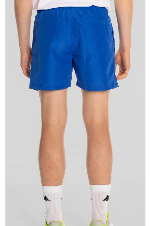 Authentic İngram Erkek Siyah Regular Fit Mayo - 3