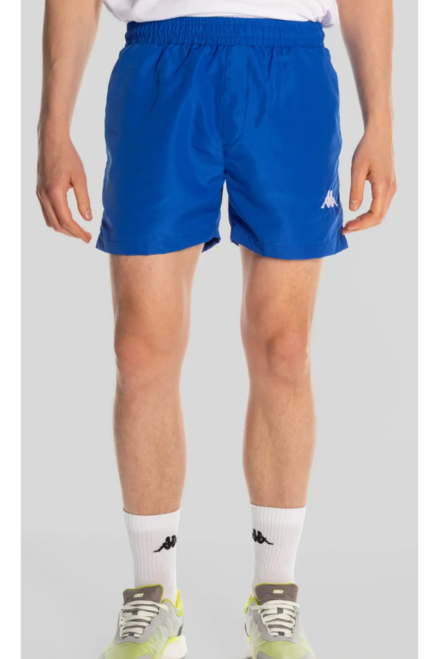 Authentic İngram Erkek Siyah Regular Fit Mayo - 4