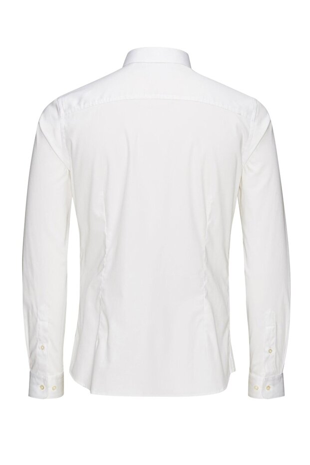 Long Sleeve Shirt - Parma Premium 12097662 - 3