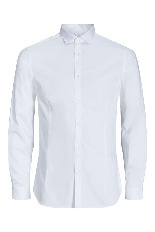 Long Sleeve Shirt - Parma Premium 12097662 - 2