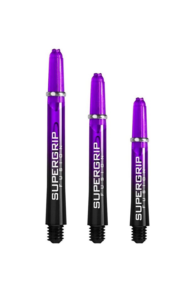 Supergrip Fusion Dart Shafts - 1