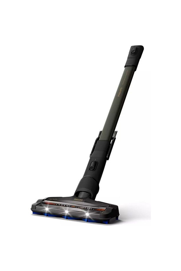 SERİES YENİ XC8349 8000 Series Speedpro Max Aqua Plus 25.2 V Dikey Şarjlı Süpürge - 2