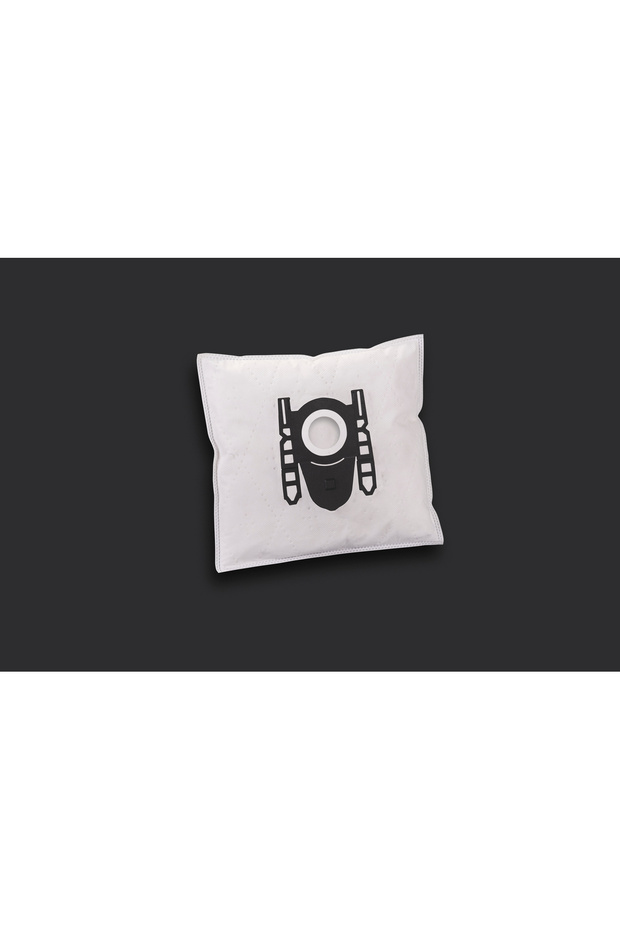 Bbs-10 Model Compatible Superge Sms Dust Bag - 20 Pieces