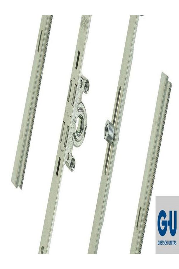 G-u 15 Mm Göbek Ffh 951-1450 Çift Açılım Ön Ispanyoleti (AÇIKLAMAYI OKUMADAN SATIN ALMAYINIZ) - 2
