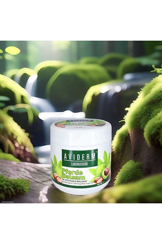 AT KESTANESİ JELİ - 3