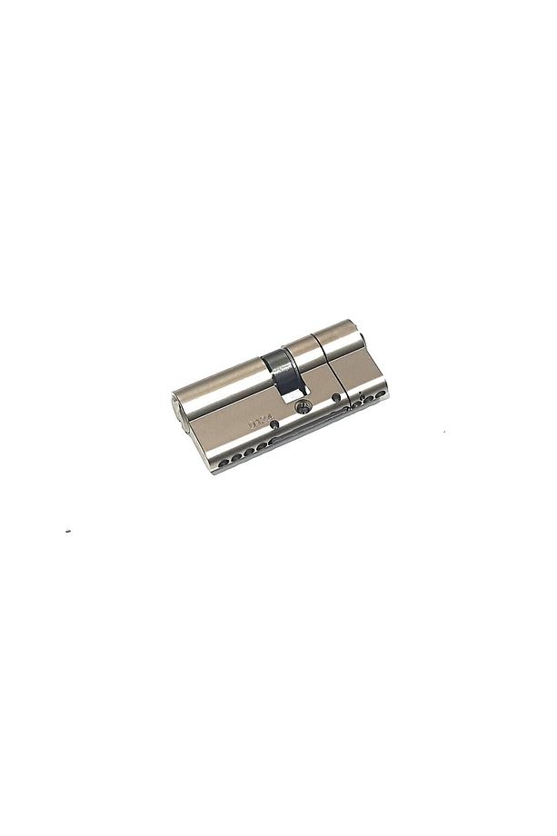 Multlock Mtl600 Interactive Yüksek Güvenli Tuzaklı Çelik Takviyeli İkiz Barel Seti 69 MM - 4