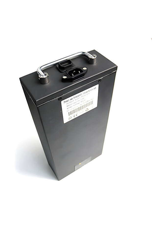 LİTYUM 60V 12AH - YIDE SE03