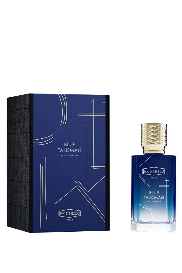 Blue Talisman 100 ml Unisex Parfüm - 2