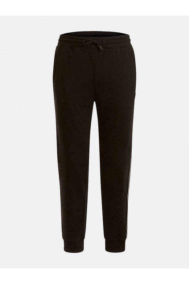 Jogger Erkek Eşofman Altı-Siyah - 4