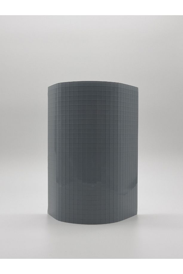 10x10 mm Kendinden Yapışkanlı Mozaik Ayna - 2