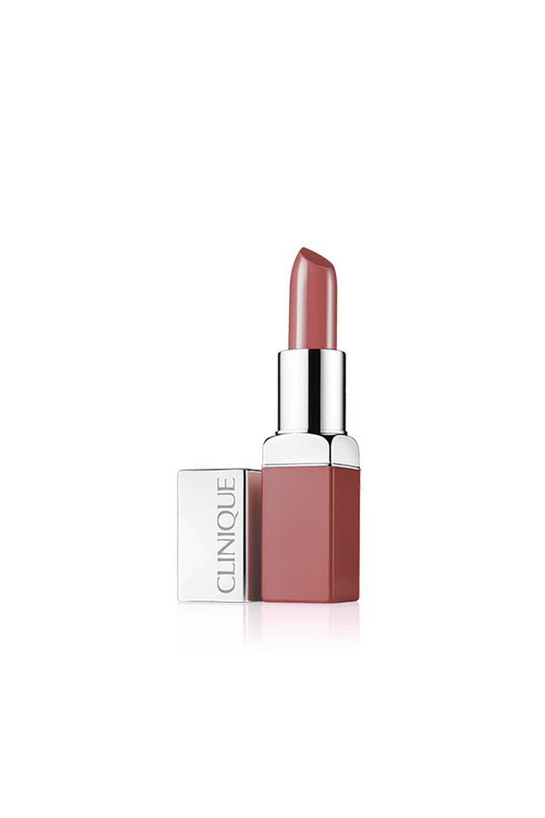 POP INTENSE PİGMENT LİPSTİCK BARE POP PSSN1622 - 1