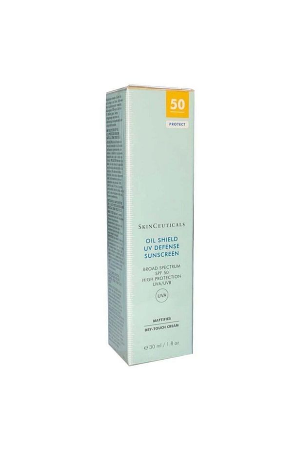 OİL SHİELD UV DEFENSE SUNSCREEN SPF50 30 ML FOR SENSİTİVE SKİN KEYON2044 - 1