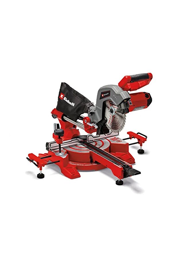 TC-SM 216, Pistonlu Gönye Testere - 1