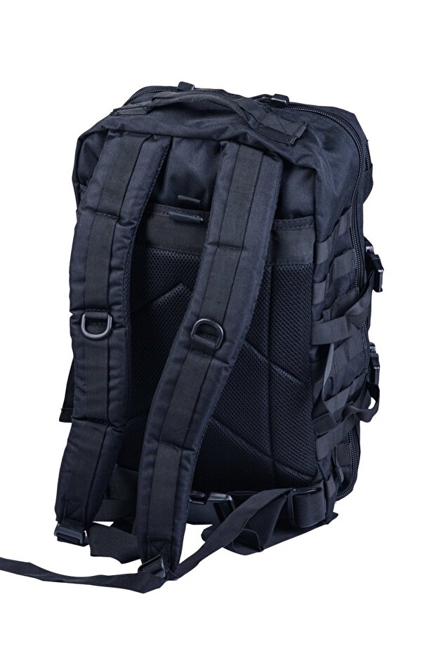 MILTEC 50 LT SIYAH CANTA LARGE - 2