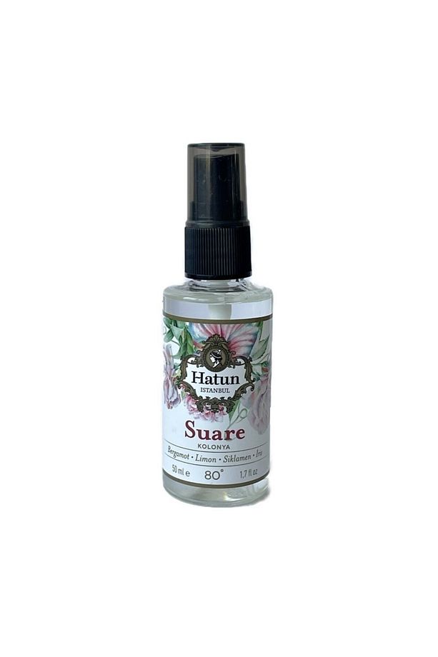 Kolonya Suare 50 ml - 4