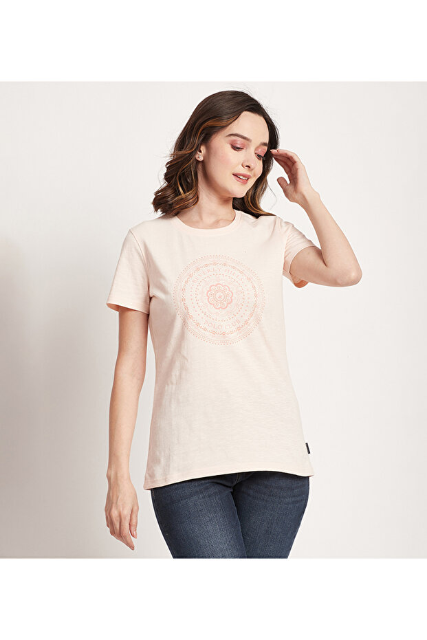 SHORT SLEEVE T-SHIRT