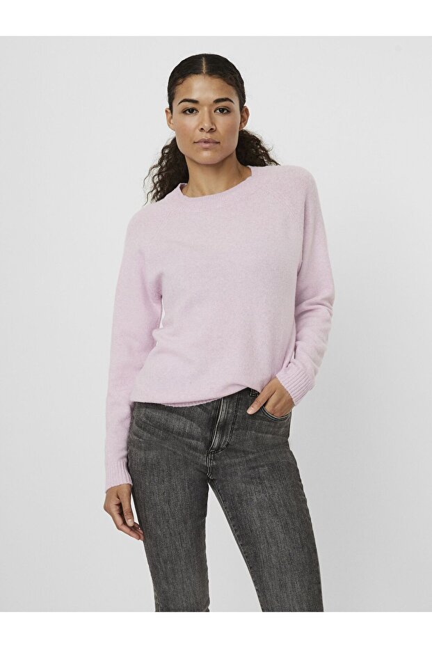 Strickpullover Strickpullover - 1