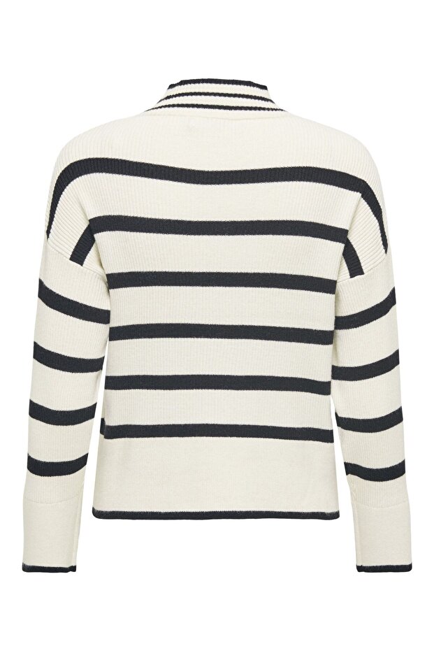 Strickpullover Onlibi Strickpullover - 3