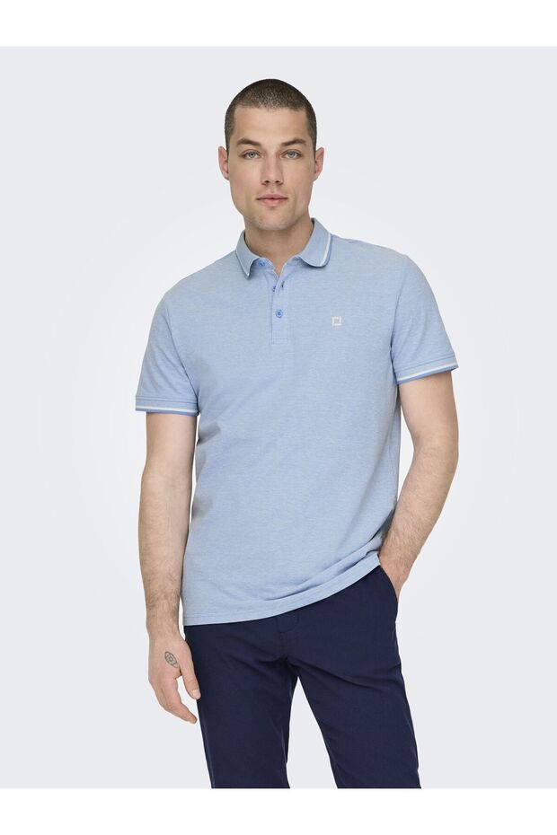Polo Onsfletcher Polo