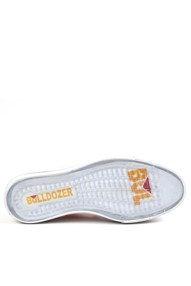 221929 Kiremit Unisex Sneakers - 4