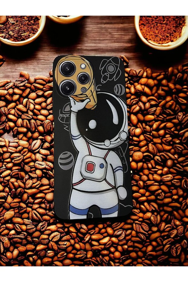 Case Printed Patterned Cover Compatible with Galaxy A05S Phl01