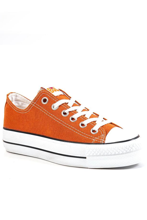 221929 Kiremit Unisex Sneakers - 2