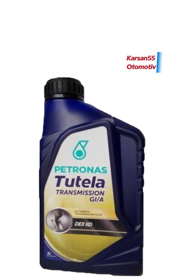 Tutela Transmission Gı/a Atf Dexron Iı 1lt - 1