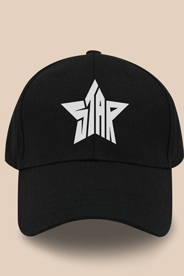 قبعة النجمة السوداء - 2