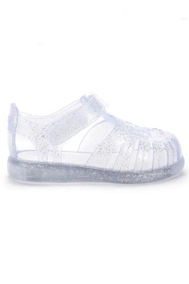 صندل للأطفال للجنسين TOBBY GLOSS GLITTER