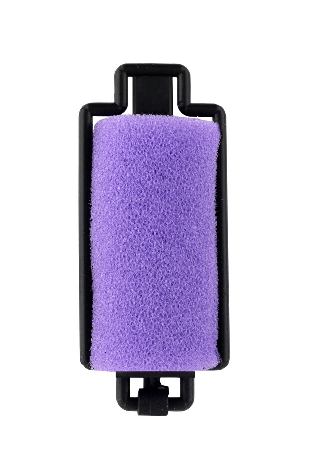 Sünger Bigudi 10 Adet - 2