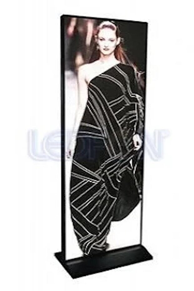 Poster Led Ekran 192x64cm - 3