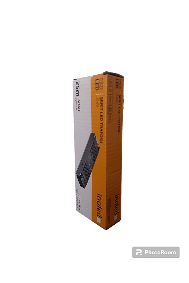 Iç Ortam Led Şerit Trafosu 30 A 2149 - 4