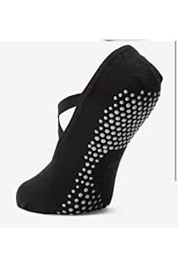 Pilates Yoga Non-Slip Socks