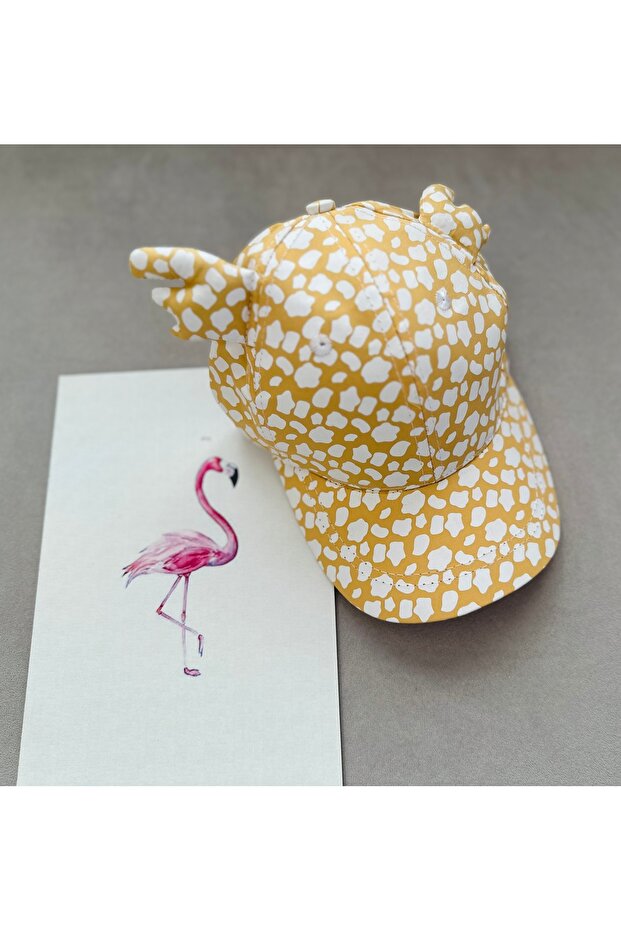 Devojčin šešir - 1