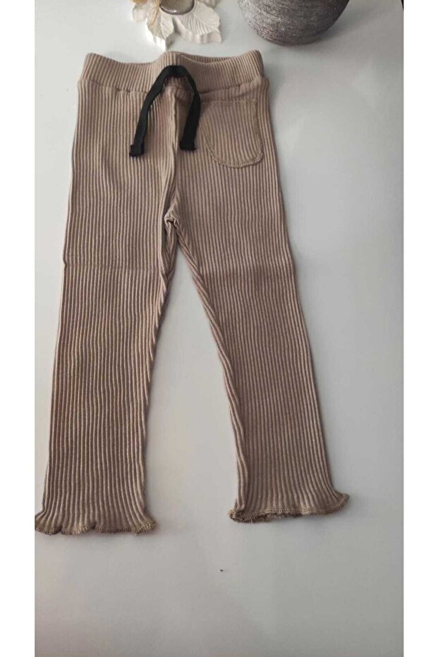 الجوارب القطنية الممشطة - 5