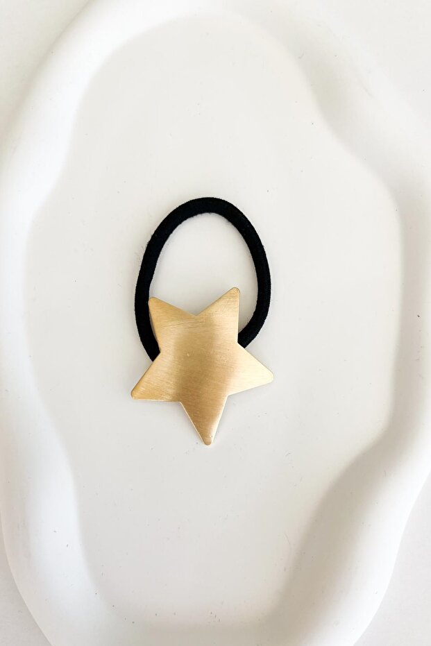 Star Model Pinterest - تصميم بإبزيم مرن