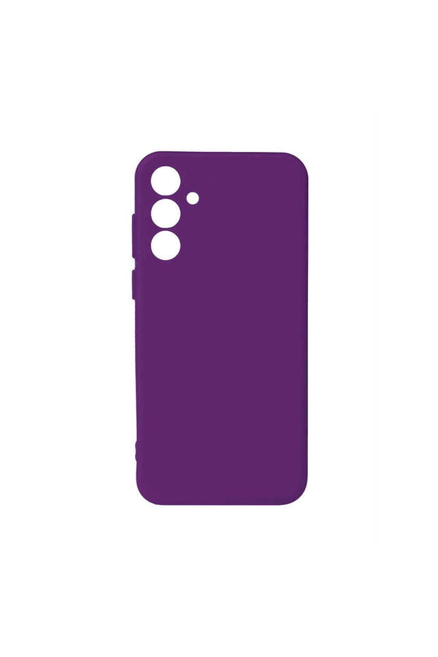 Compatible Case for Samsung Galaxy A35 Mobile Phone Piping Flexible Protection Soft Colorful Cover