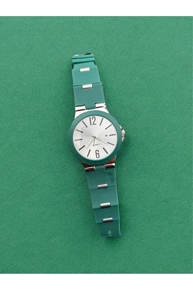 analog Kol Saati - 1