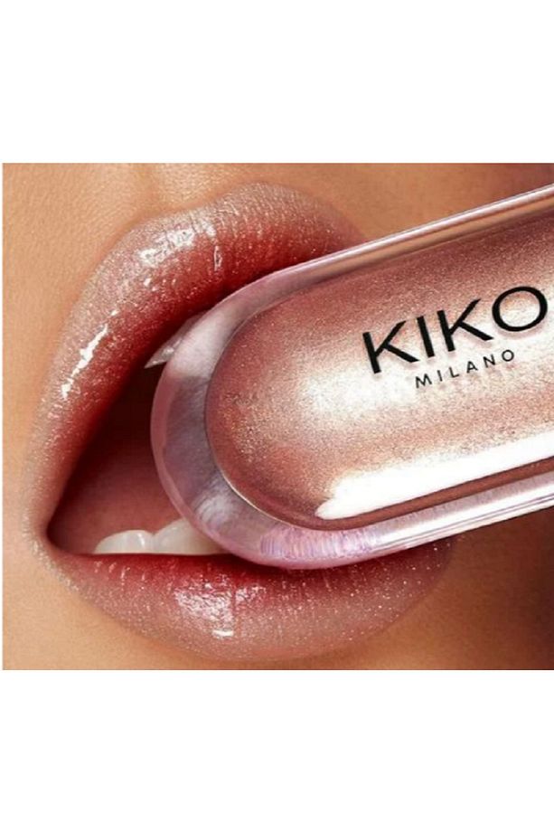 Dudak Parlatıcısı - 3d Hydra Lipgloss - 2