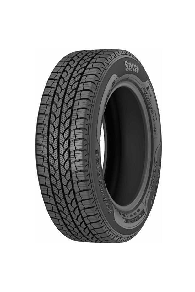 185/ R14C 102/100R Eskimo M+S Kış Lastiği Üretim: 2023 - 1
