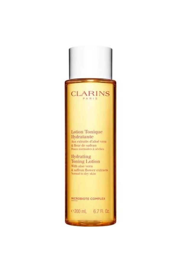 Hydrating Toning Lotion 200 ml Nemlendirici Losyon - 5