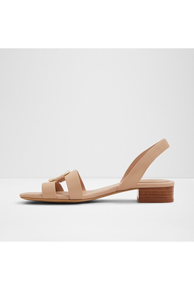 SANDALS OPEN TOE/HEEL - 3