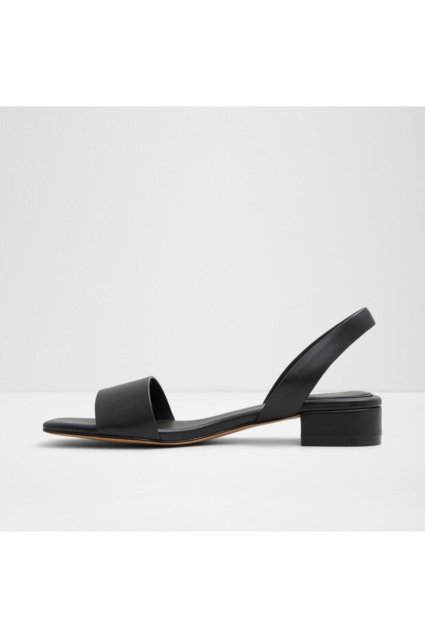 الصنادل مفتوحة اصبع القدم / العمود - 3