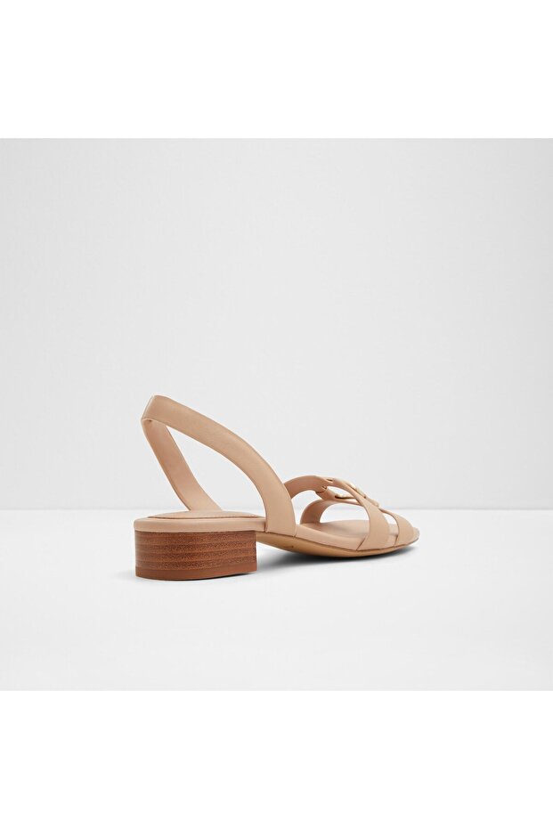 SANDALS OPEN TOE/HEEL - 2