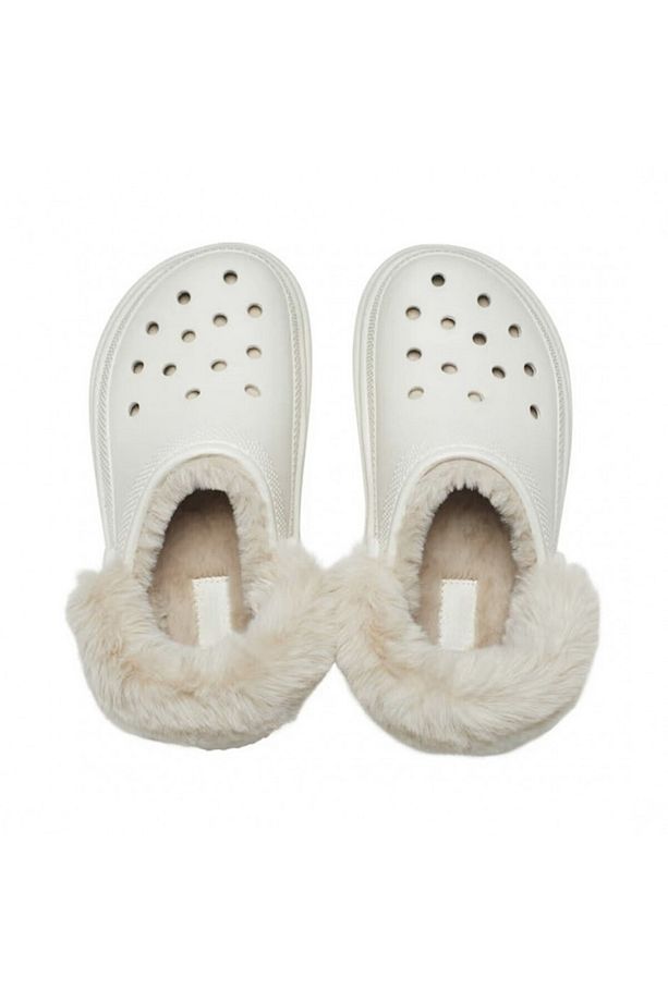 Stomp Lined Clog - 2