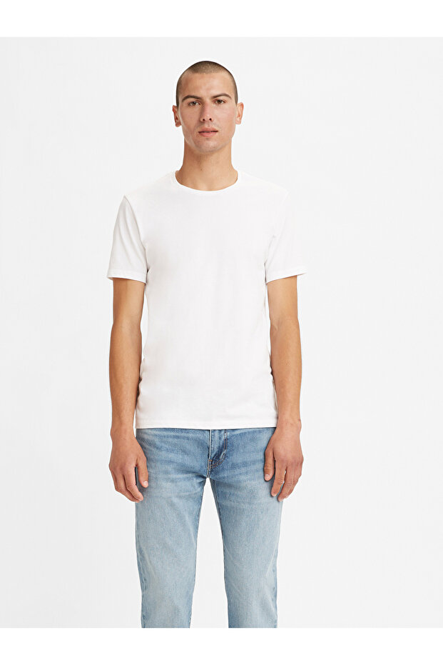 LE SS TEE Men's T-Shirt