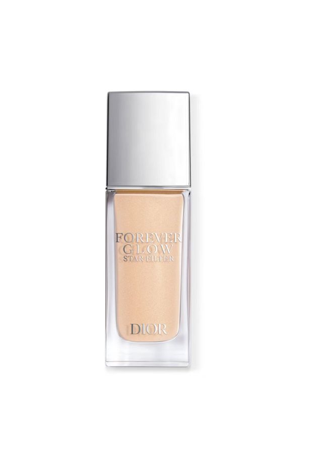 Forever Glow Star Filter - Complexion Sublimating Fluid and Highlighter 30 ml - 1