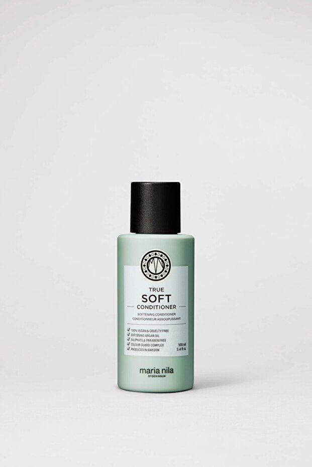 TRUE SOFT CONDITIONER 100 ML - 1